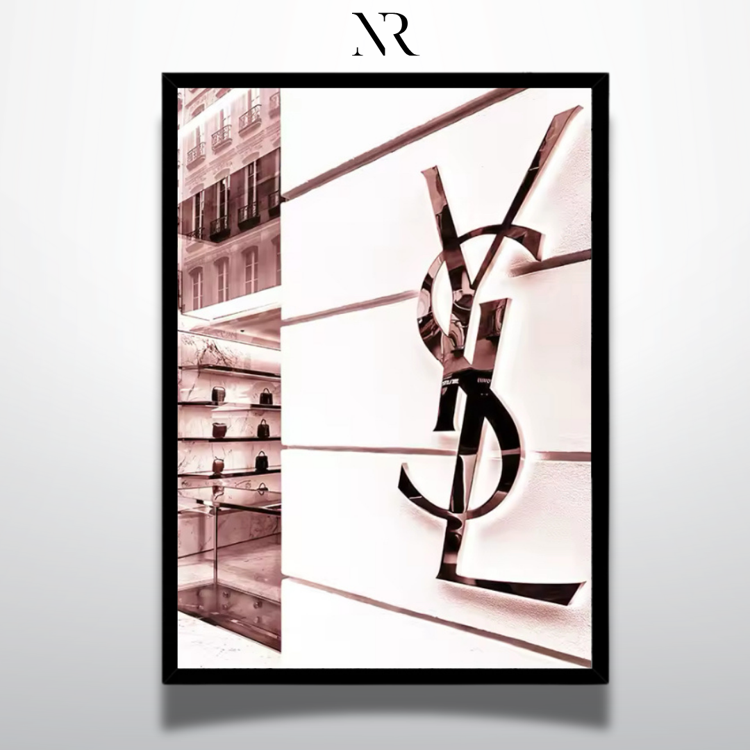 YVES SAINT LAURENT